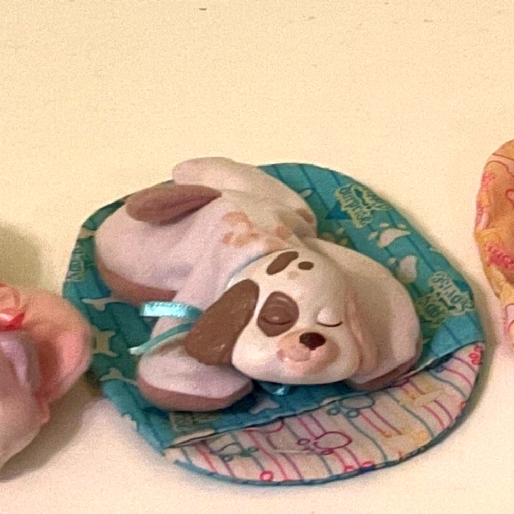 Lps Vintage toys